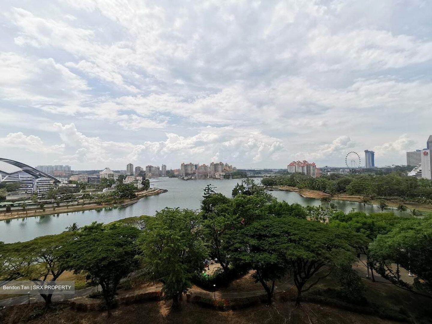 Kallang Riverside (D12), Apartment #508152291